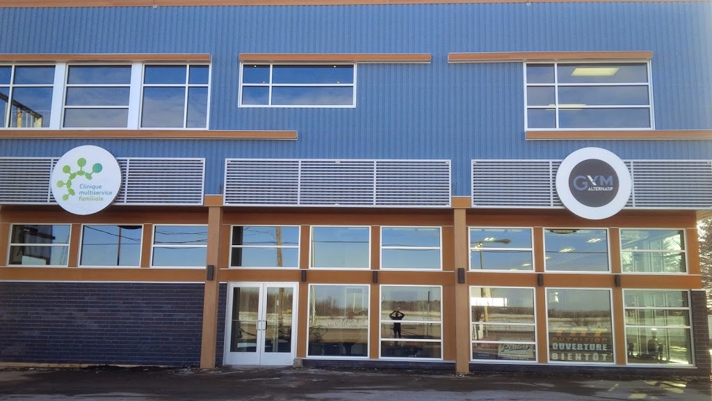 Clinical Multiservice Lassomption | 169 Montée de St Sulpice, LAssomption, QC J5W 2T3, Canada | Phone: (450) 589-9617
