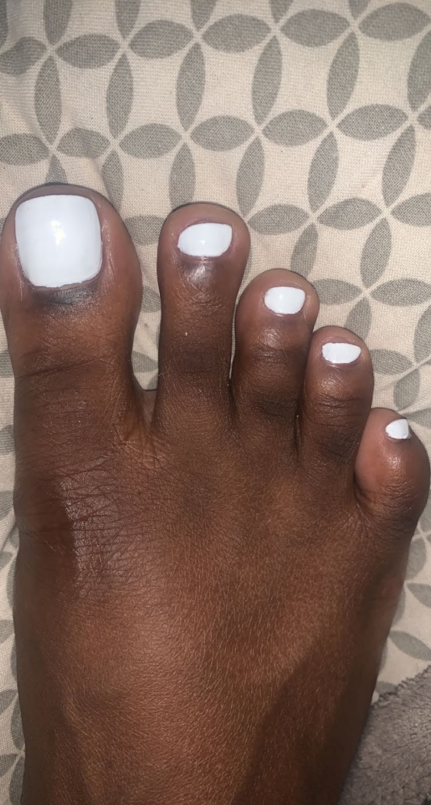 Nails Bar | 500 Rexdale Blvd Unit D15, Toronto, ON M9W 6K5, Canada | Phone: (416) 674-1888