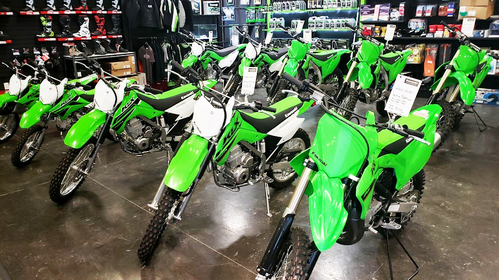 Banner Recreation & Marine | 4308 1 Ave S, Lethbridge, AB T1J 4B3, Canada | Phone: (403) 394-9939