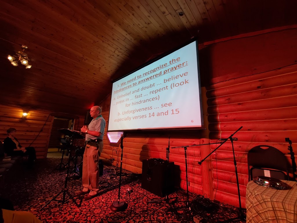Hillside Community Church | 10 Thornhill St, Morden, MB R6M 1C5, Canada | Phone: (204) 822-1166