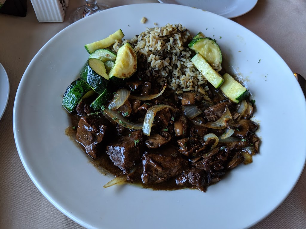The Tipsy Goat Lakeside Grill | 9504 Heath Rd, Colden, NY 14033, USA | Phone: (716) 941-5200