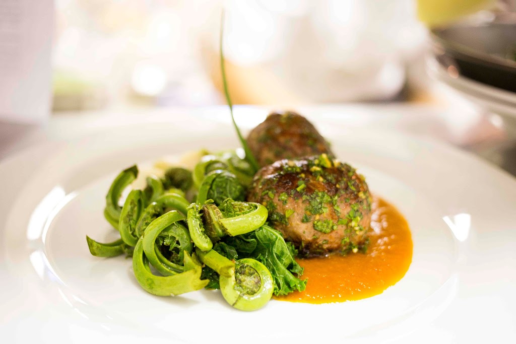 Vineyard Terrace Restaurant | 5445 Lakeshore Rd, Kelowna, BC V1W 4S5, Canada | Phone: (778) 738-1020