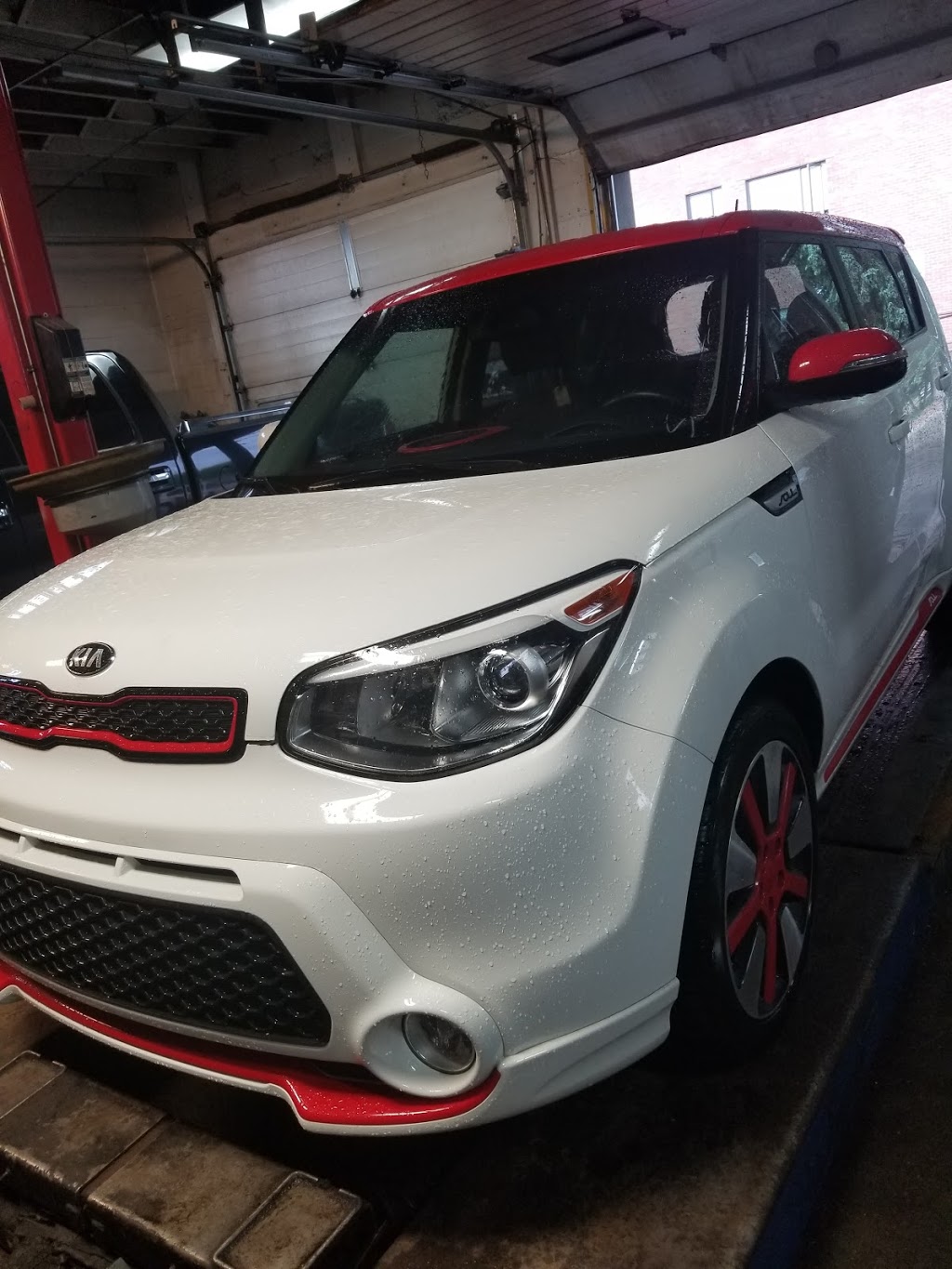 7 Days Auto Edmonton | 11719 A 46 St NW, Edmonton, AB T5W 2V5, Canada | Phone: (780) 479-7939