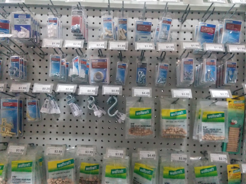 Standard Building Supplies | 22 Bewicke Ave, North Vancouver, BC V7M 3B5, Canada | Phone: (604) 985-4411
