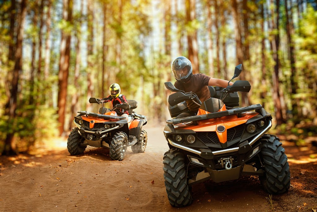 Bragg Creek Adventure Co. | 7 Balsam Ave Unit 212, Bragg Creek, AB T0L 0K0, Canada | Phone: (403) 831-0043