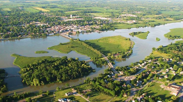 Grand River Marina & Cafe | 7336 Rainham rd, Dunnville, ON N1A 1Z3, Canada | Phone: (647) 588-9032