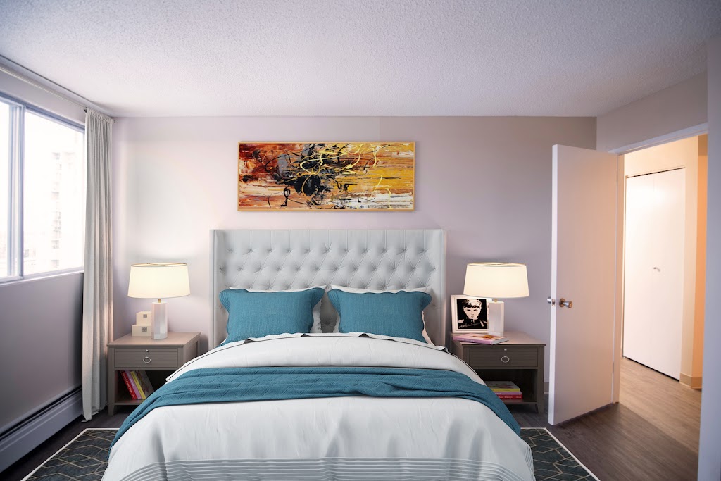 Southview Plaza Apartments | 2080 Pembina Hwy, Winnipeg, MB R3T 2G9, Canada | Phone: (204) 269-8078