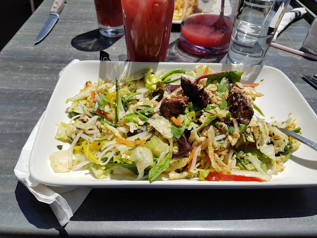 Restaurant Zibo! Laval (Centropolis) | 245 Promenade Du Centropolis, Laval, QC H7T 3B3, Canada | Phone: (450) 973-2552