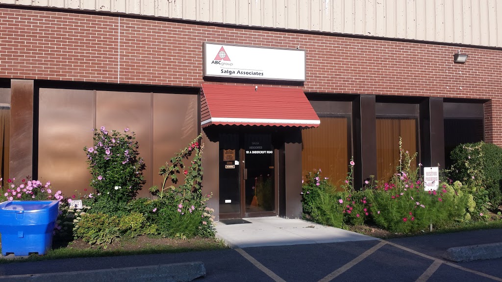 Abc Group Climate control 2 | 161 Snidercroft Rd, Concord, ON L4K 2J8, Canada | Phone: (905) 669-0999