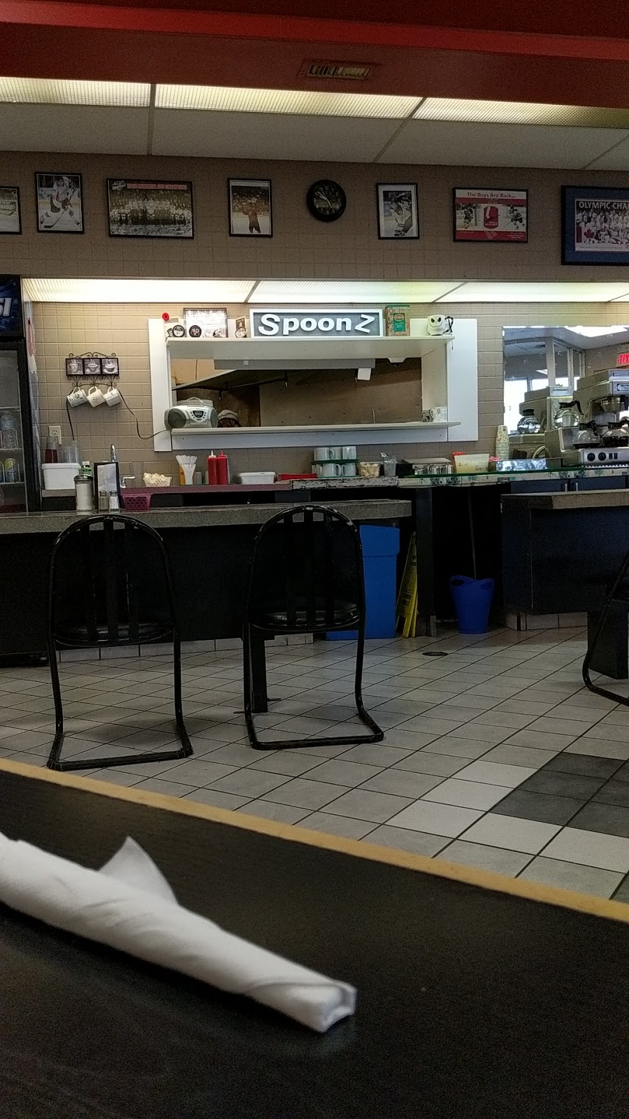 Spoonz Inc | 292 Talbot St N, Essex, ON N8M 2E1, Canada | Phone: (519) 776-6248