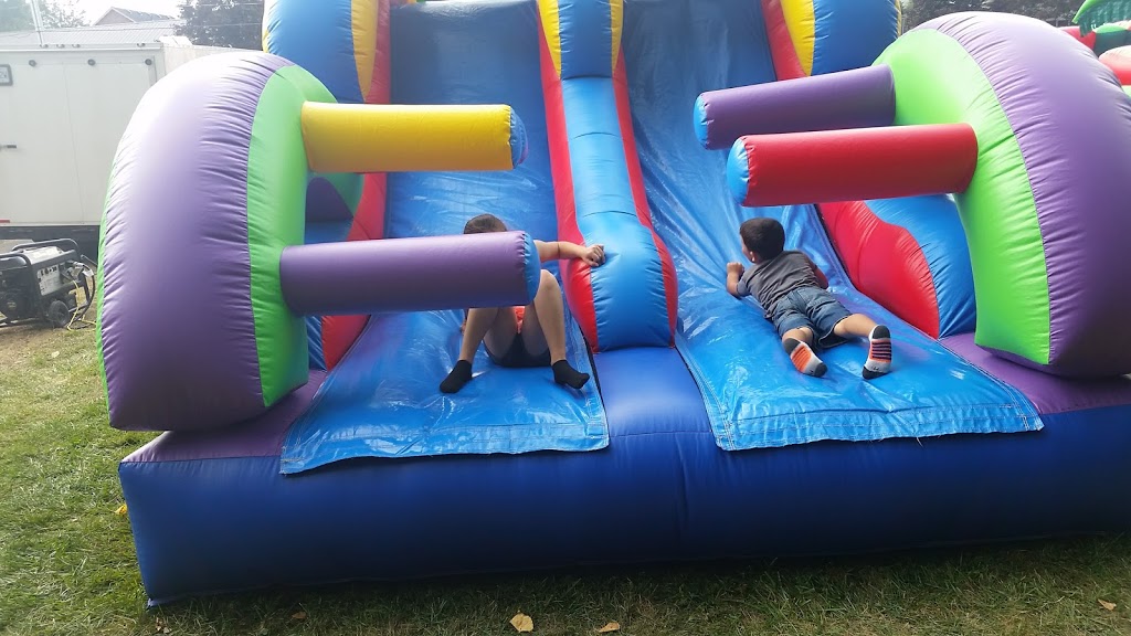 St George Apple Fest | 14 Main St S, Saint George, ON N0E 1N0, Canada | Phone: (519) 448-1344