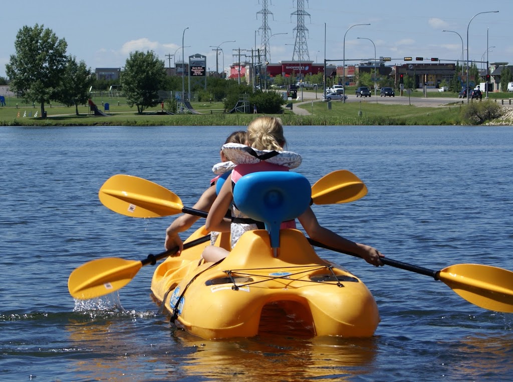 HyperActive Watersports Paddlesport Rentals | 109 E Chestermere Dr, Chestermere, AB T1X 1A1, Canada | Phone: (403) 277-9118