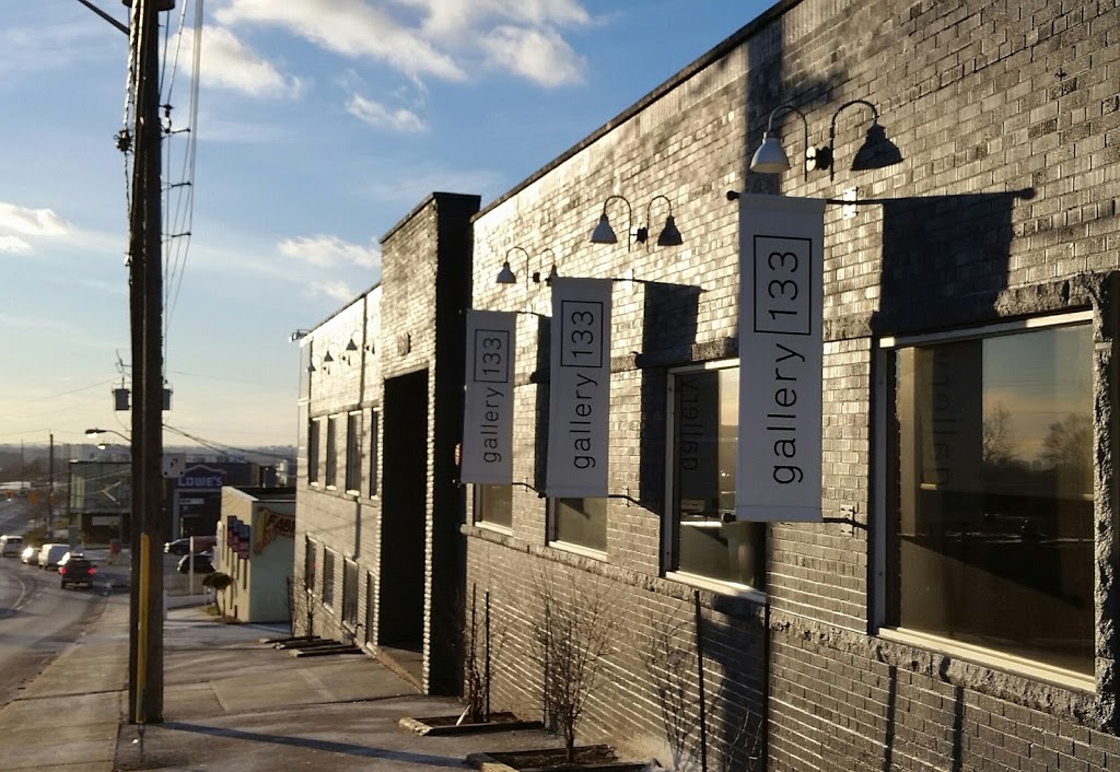 Gallery 133 | 1260 Castlefield Ave, York, ON M6B 1G3, Canada | Phone: (416) 504-6099