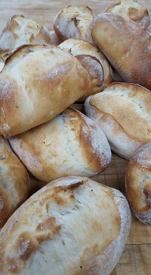 Marcos Bakery | 3500 Fairview St #4, Burlington, ON L7N 2R5, Canada | Phone: (905) 333-3733