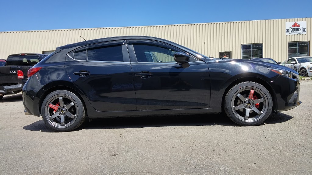 Tire & Rim Shop | 1570 Midland Ave #2, Scarborough, ON M1P 3C3, Canada | Phone: (647) 827-2298
