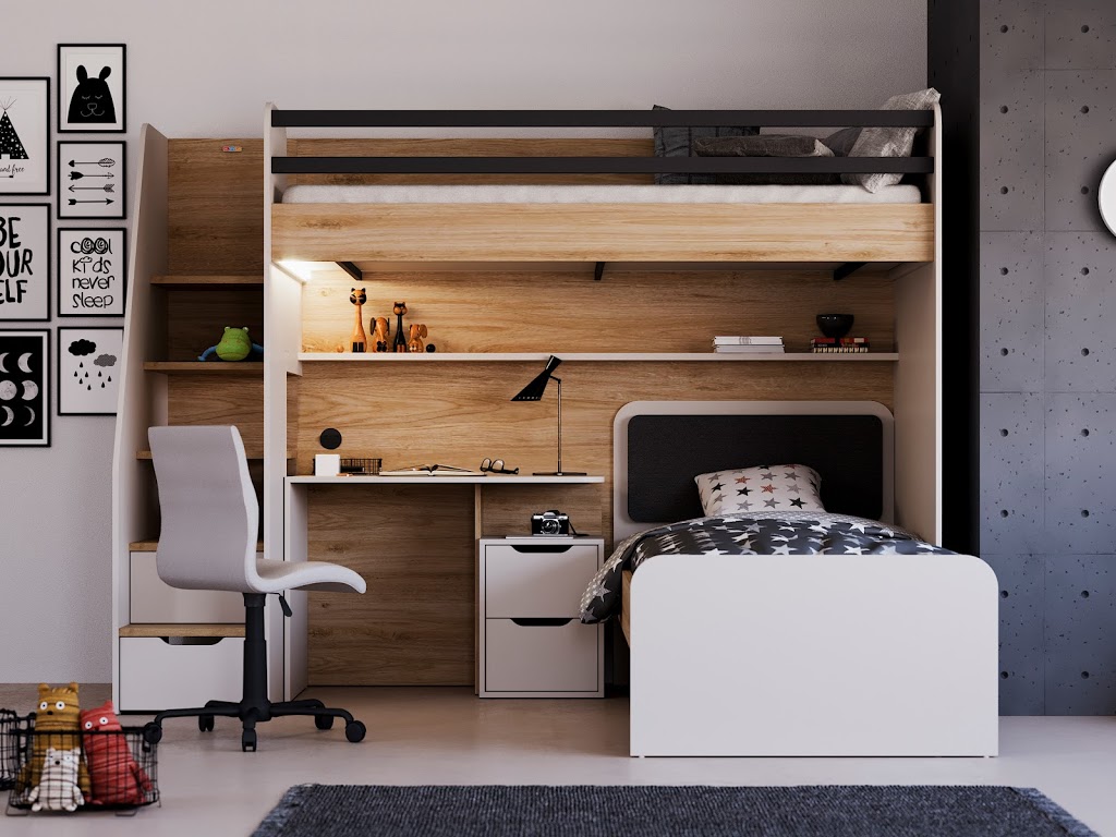 Payless Furniture | 1515 Matheson Blvd E B09, Mississauga, ON L4W 2P5, Canada | Phone: (905) 462-6267