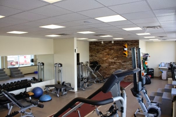 Think Fitness Studios | 134 Park Lawn Rd, Etobicoke, ON M8Y 3H6, Canada | Phone: (416) 763-3488