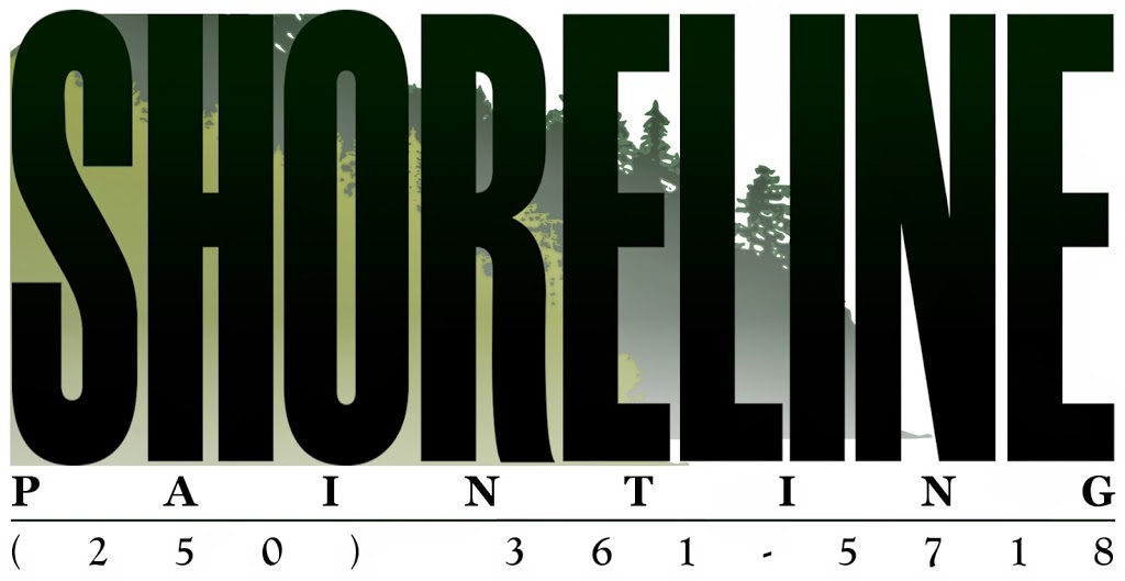 Shoreline Painting | 6555 Throup Rd, Sooke, BC V9Z 0W6, Canada | Phone: (250) 361-5718