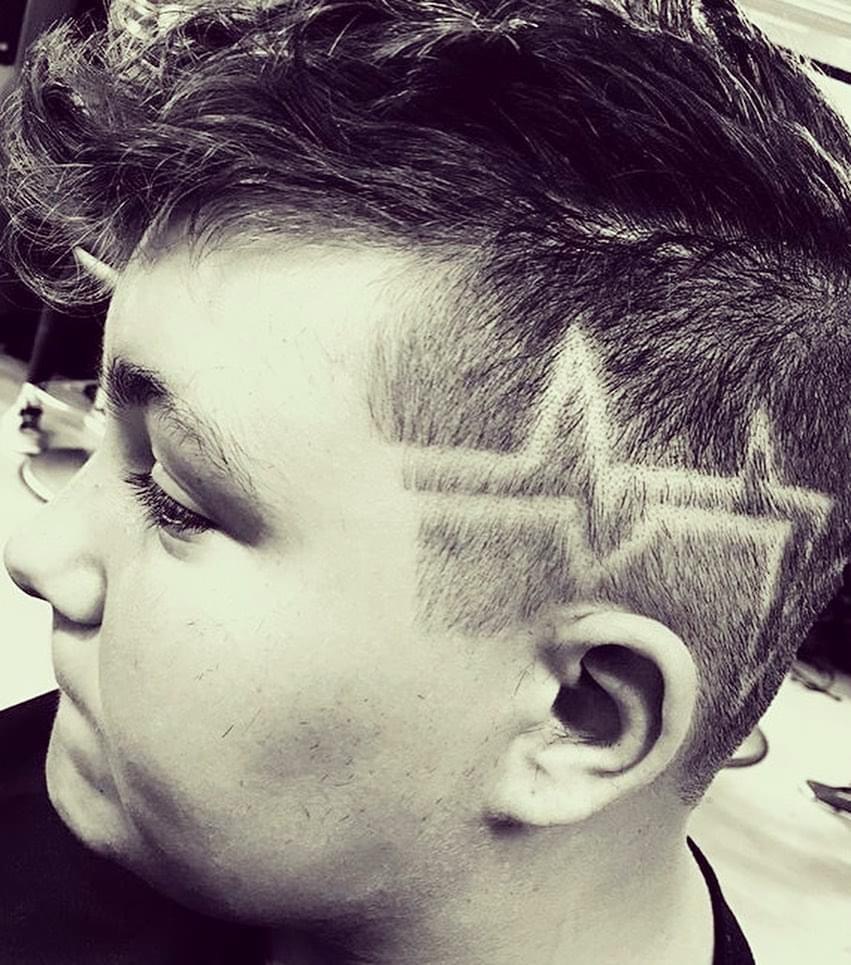 Razors Edge Barbershop. | 1116 Pembroke St W, Pembroke, ON K8A 5R5, Canada | Phone: (613) 631-1007