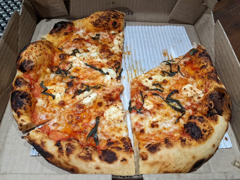 Pizza Nerds (Old Ottawa South) | 44 Seneca St, Ottawa, ON K1S 4X3, Canada | Phone: (613) 422-0091