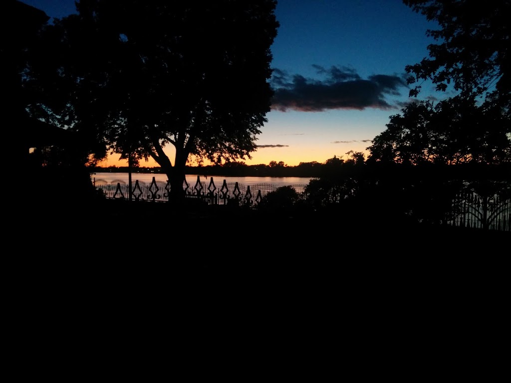 Parc Pierre-Perrault | Boulevard Gouin E, Montréal, QC H1E 2P6, Canada