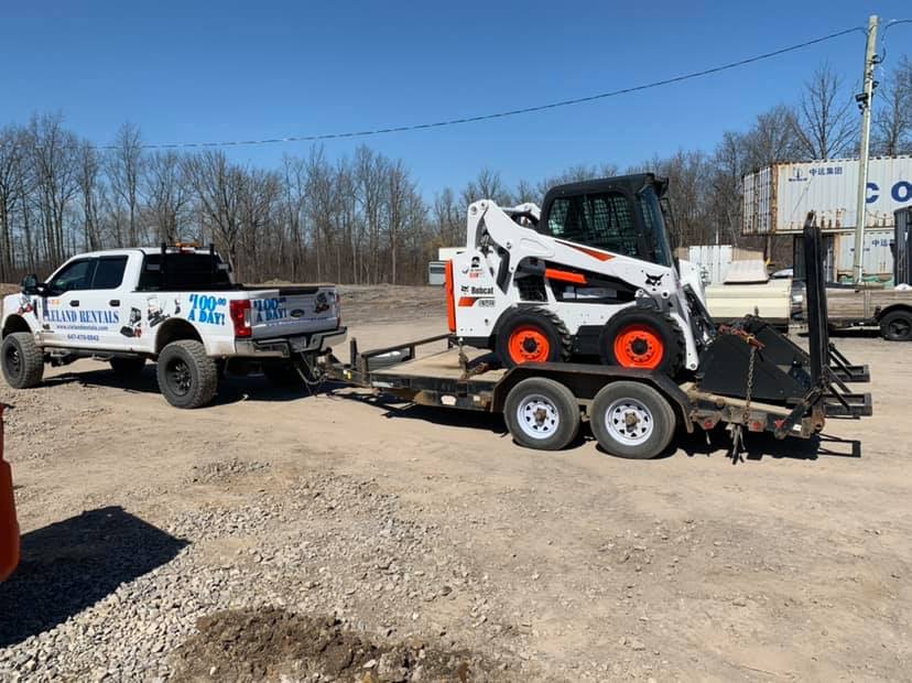 CLELAND RENTALS | 24 Bayfield Ave, Hamilton, ON L8H 3M4, Canada | Phone: (647) 470-0043