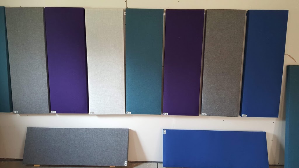 Grey Noise Entertainment Inc. | 54 Richmond St, Meaford, ON N4L 1B6, Canada | Phone: (519) 372-4739