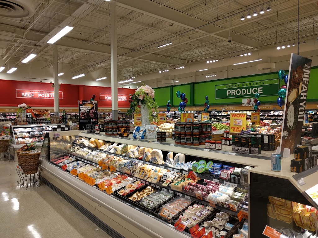 Zehrs | 180 Holiday Inn Dr, Cambridge, ON N3C 3Z4, Canada | Phone: (519) 658-4689