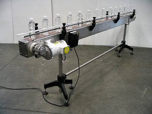NuTech Conveyor Components | 495 Mcgeachie Dr Unit 1, Milton, ON L9T 3L5, Canada | Phone: (877) 639-2358