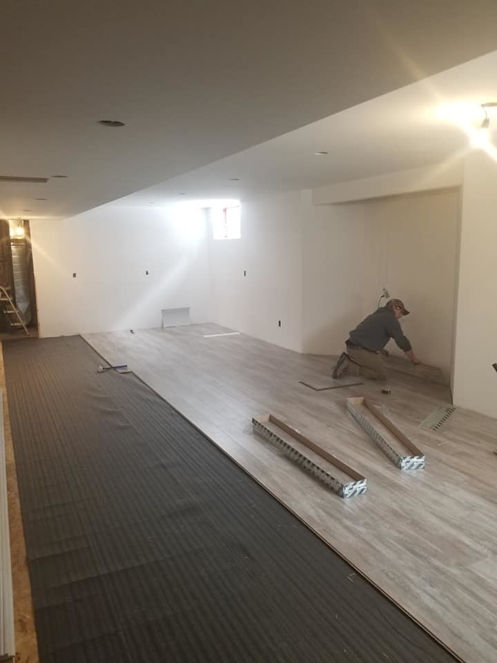 Winding Creek Contracting | 1029 Winding Creek Rd, Minden, ON K0M 2K0, Canada | Phone: (705) 821-2498