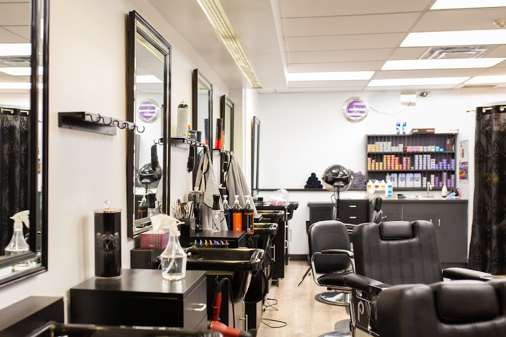 Western Salon | University Community Centre, 1151 Richmond St Building Room 5, London, ON N6A 3K7, Canada | Phone: (519) 661-3471