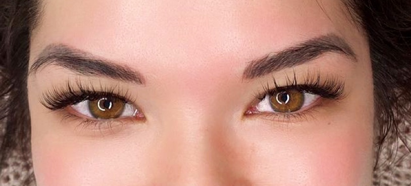 The Lash Studio & Academy Inc. | 4435 Annett Common SW, Edmonton, AB T6W 1A8, Canada | Phone: (587) 419-0848