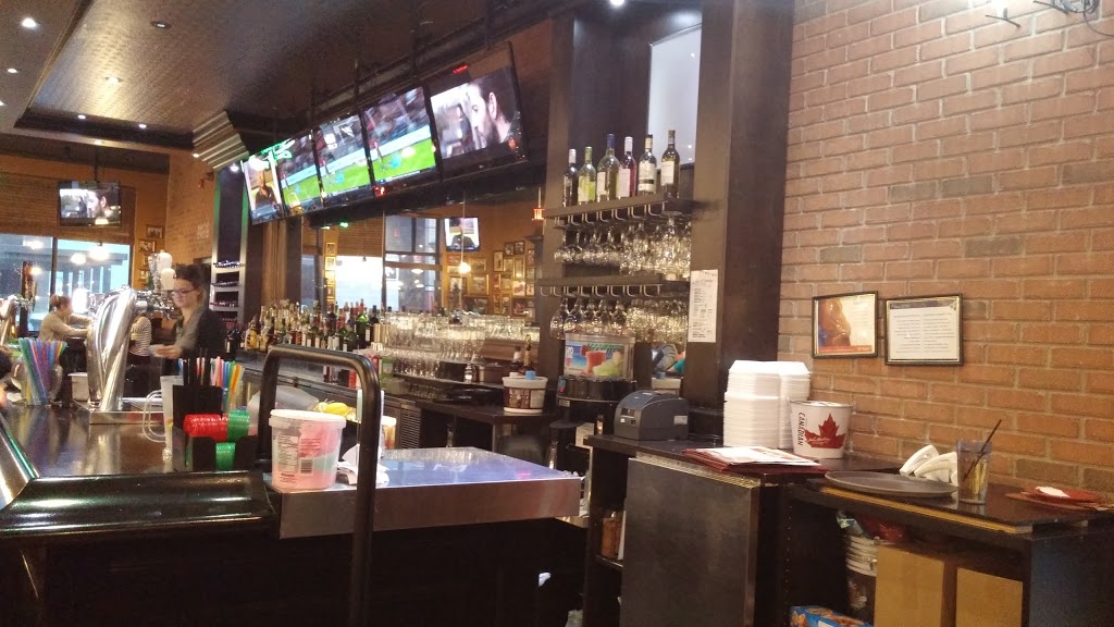 East Side Mario’s | 3802 Innes Rd, Ottawa, ON K1T 1W3, Canada | Phone: (613) 590-0408