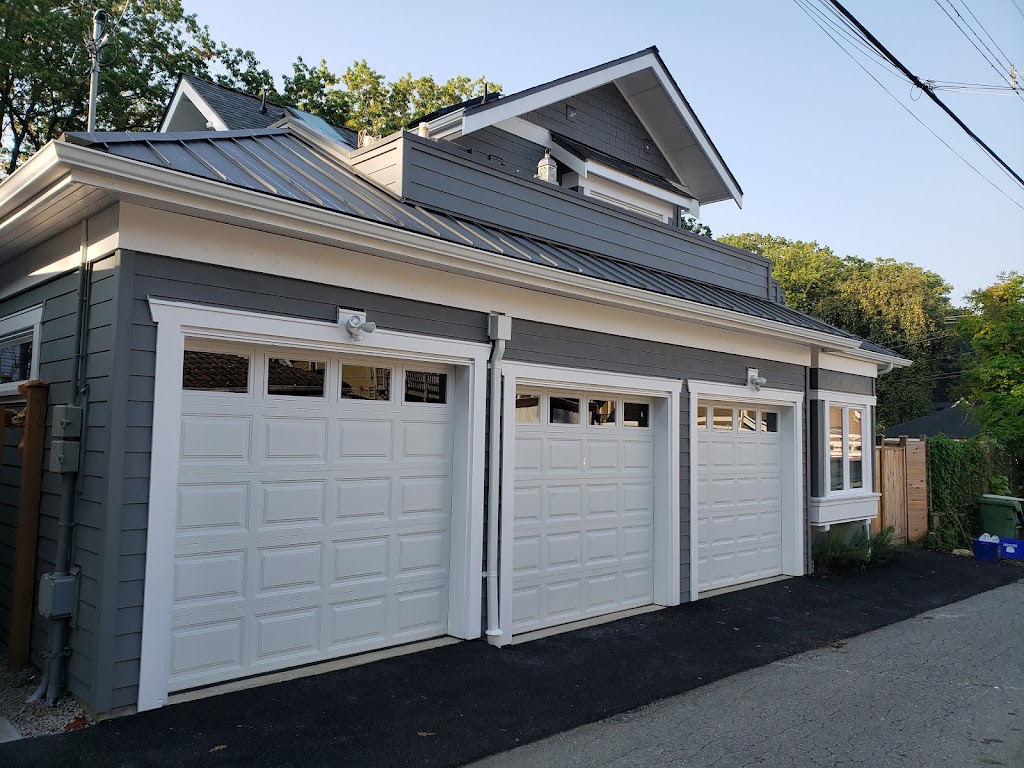Fresh and Up Painting | 2438 E 4th Ave, Vancouver, BC V5M 1J9, Canada | Phone: (604) 562-4370