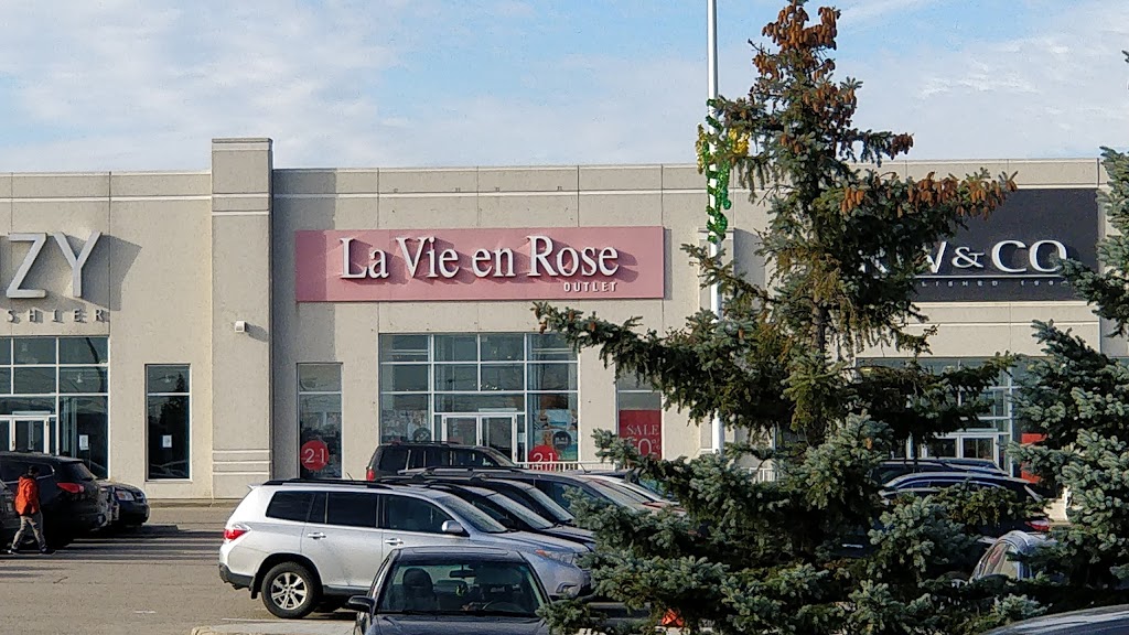 La Vie en Rose Heartland Town Centre Outlet | 6075 Mavis Rd, Mississauga, ON L5R 4G6, Canada | Phone: (905) 890-2925