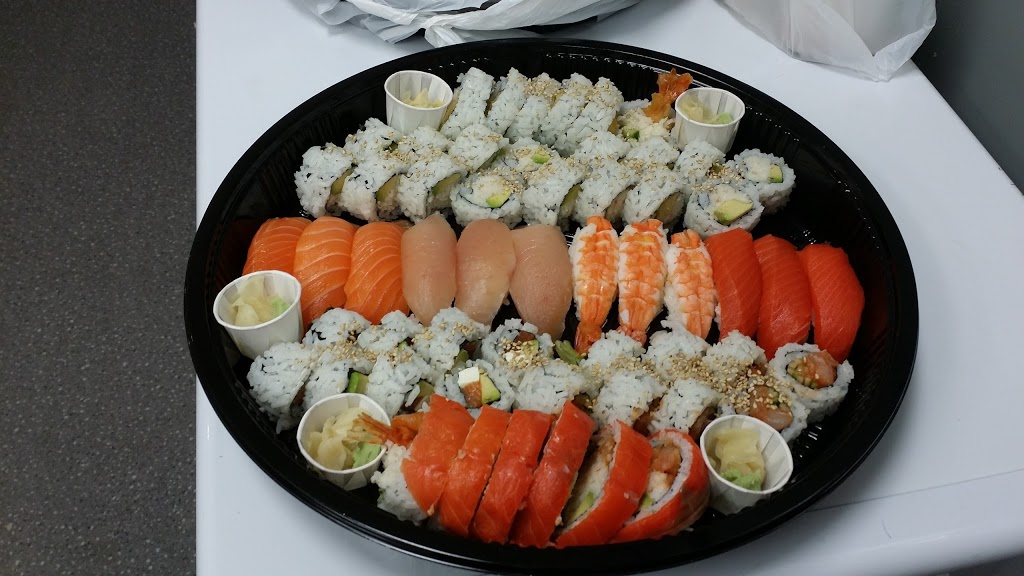 Togo Sushi | 652-5000 0B3, Canoe Pass Way, Delta, BC V4M 4G8, Canada | Phone: (604) 382-5090