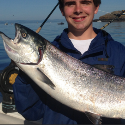 Catchmore Charters | 2011 Skyline Way, Anacortes, WA 98221, USA | Phone: (360) 293-7093
