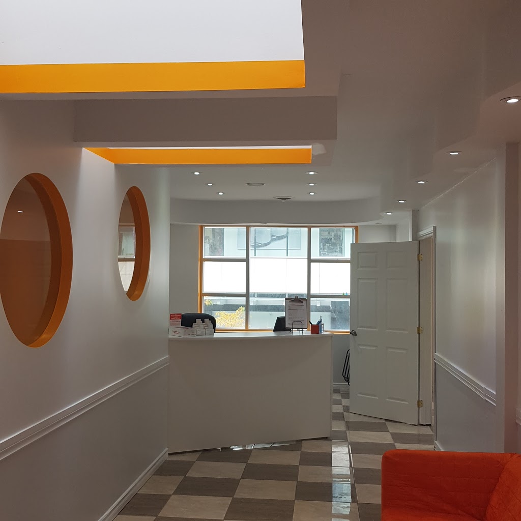 Bright Immigration Consultants | 407 Yonge St, Toronto, ON M5B 1S9, Canada | Phone: (416) 229-0857