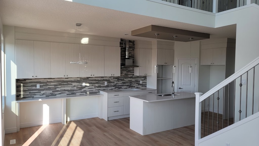 3D Custom Cabinets | 3D Custom cabinets LTD, 9119 39 Ave NW, Edmonton, AB T6E 5Y2, Canada | Phone: (780) 989-1013