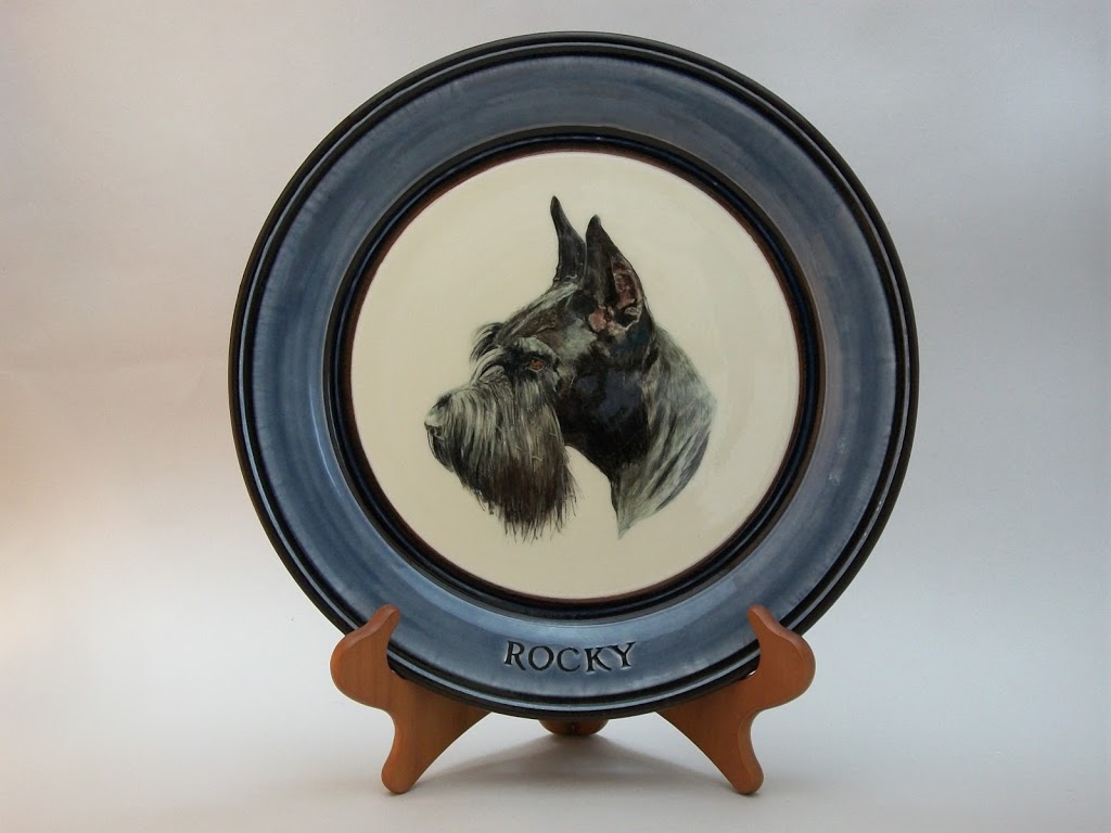 Birdsall-Worthington Pottery Ltd | 45 School St, Mahone Bay, NS B0J 2E0, Canada | Phone: (902) 624-9447