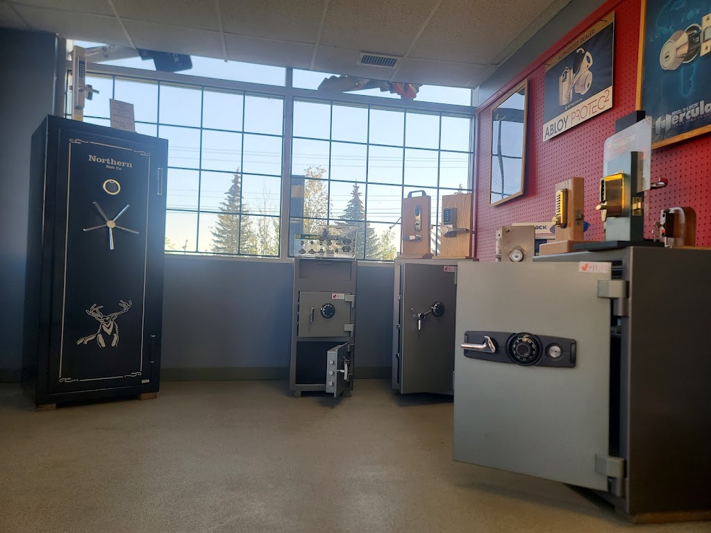 Foothills Locksmiths | 11769 40 St SE #127, Calgary, AB T2Z 4M8, Canada | Phone: (403) 279-0561