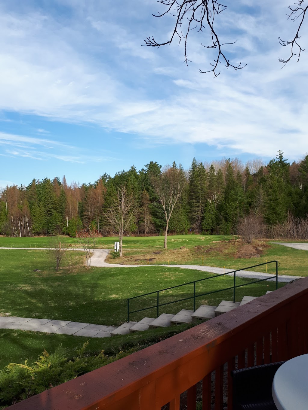 Dragonfly Golf Links At Renfrew | 955 Opeongo Rd, Renfrew, ON K7V 3Z5, Canada | Phone: (613) 432-3838