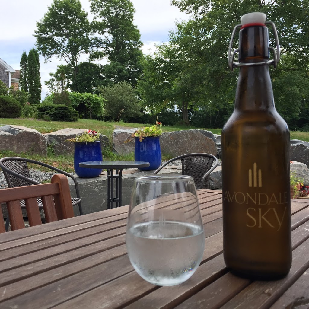 Avondale Sky Winery | 80 Avondale Cross Rd, Newport, NS B0N 2A0, Canada | Phone: (902) 253-2047