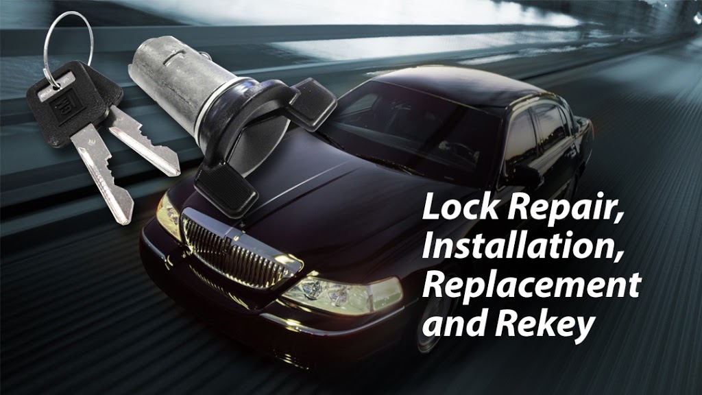 McKenzie Towne Locksmith | 4307 130 Ave SE #82, Calgary, AB T2Z 3V8, Canada | Phone: (587) 317-2440