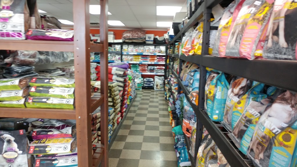 Animalerie Quatre Pattes & Cie | 922 Boulevard Maloney E, Gatineau, QC J8P 1H5, Canada | Phone: (819) 669-1115