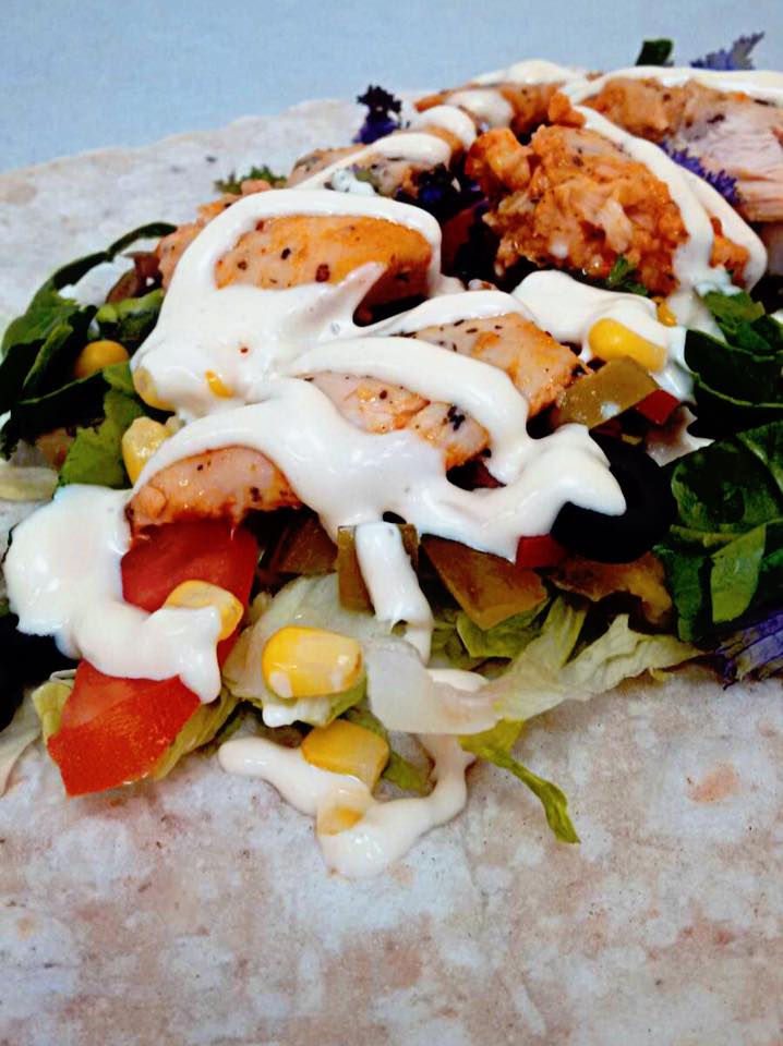 Saj Time | 65 University Ave E, Waterloo, ON N2J 3H5, Canada | Phone: (226) 666-3776
