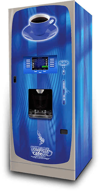 CC Vending & Food Services | 460 Thompson Dr Unit 3, Cambridge, ON N1T 2K8, Canada | Phone: (519) 624-9992
