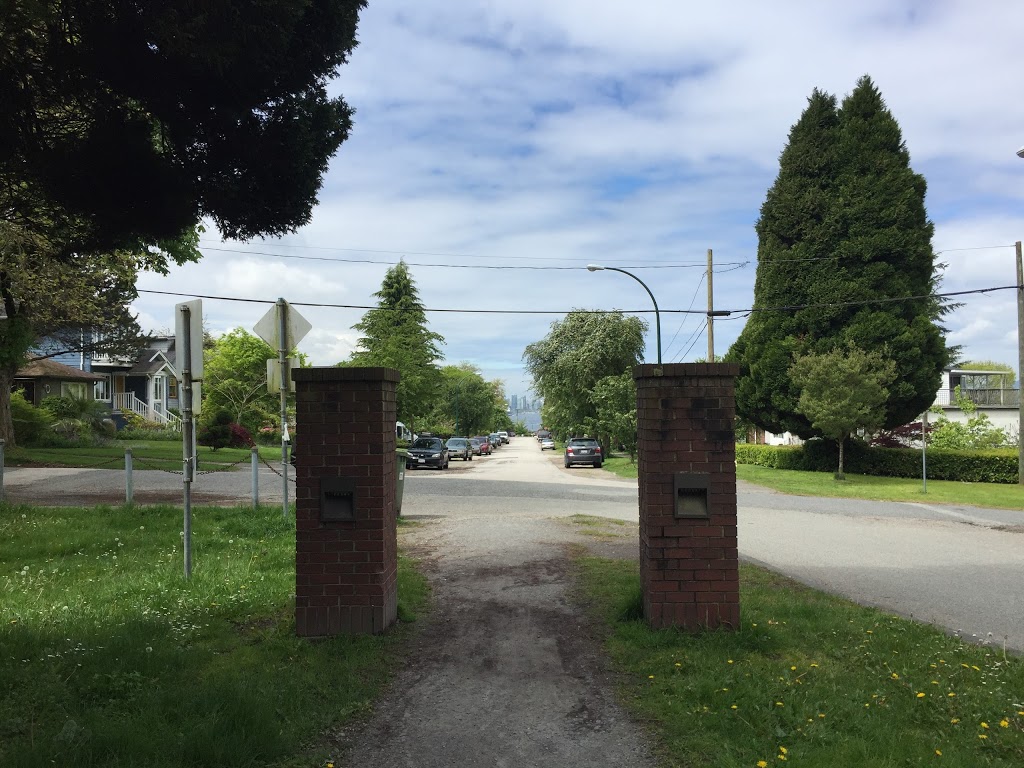 St James Community Service Society | 650 Penticton St N, Vancouver, BC V5K 3L8, Canada | Phone: (604) 606-0440