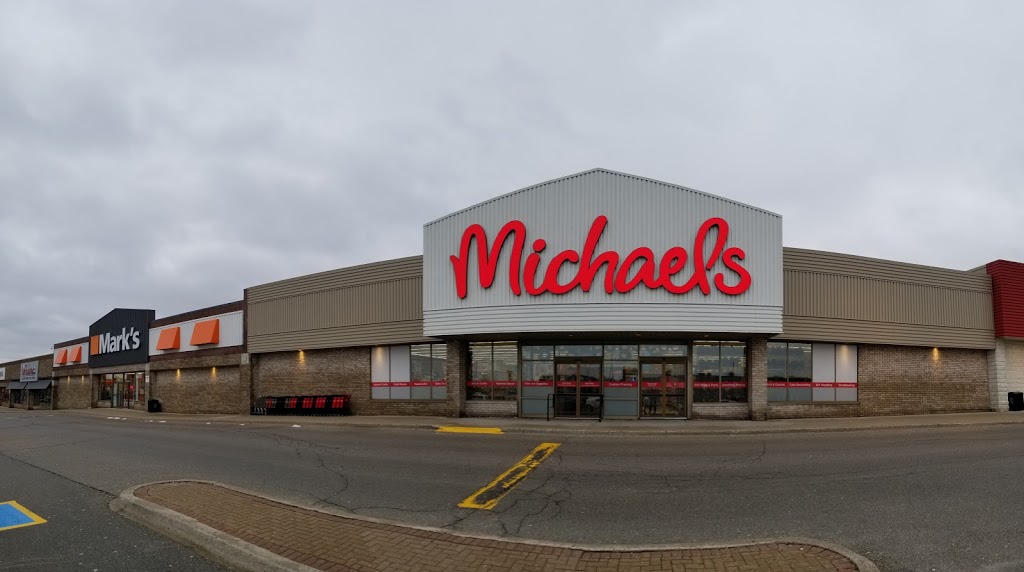 Hylands Centre | 1737 Richmond St, London, ON N5X 3Y2, Canada | Phone: (866) 681-2715