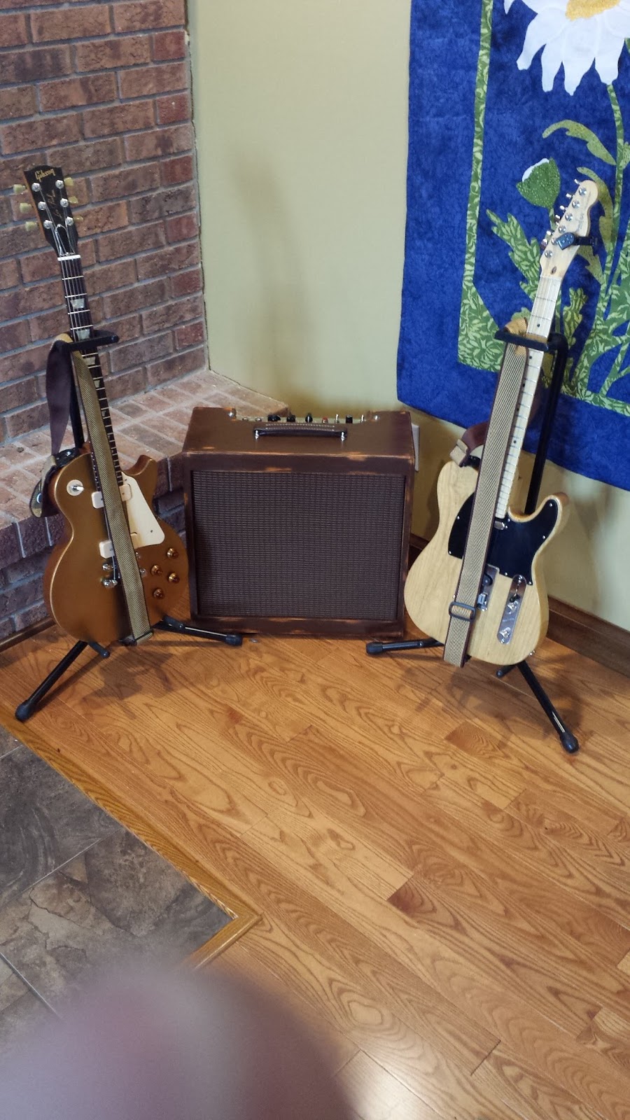 Trinity Amps Inc. | 14656 County Rd 21, Brighton, ON K0K 1H0, Canada | Phone: (613) 438-5854